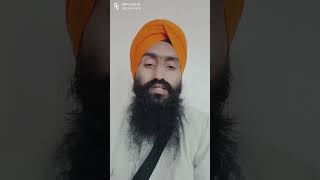 ਸੰਗਲਾਂ ਦੇ ਬੱਝੇ #virlreel #video