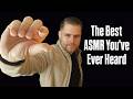 The 2 ASMR Triggers That Made My Channel Popular