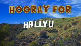 UO CAPS Best Lecture - Hooray for Hallyu: A talk by Ruth Chon, Asian-American Filmmaker