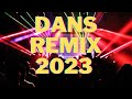 DANS REMIX 2022 🔥 Mashups en remixen van populaire nummers 🔥 DJ Remix Clubmuziek Dansmix 2022