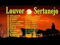 LOUVOR SERTANEJO