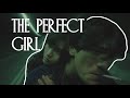 FALLEN ANGELS: The Perfect Girl by Mareux