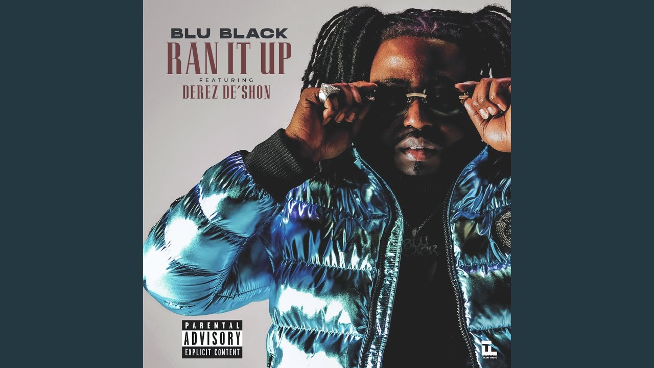 RAN IT UP (feat. Derez De'Shon) - YouTube