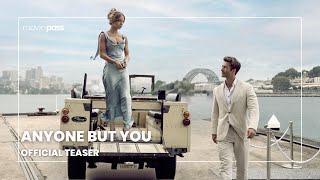 Anyone But You | Official Teaser | Sydney Sweeney, Glen Powell