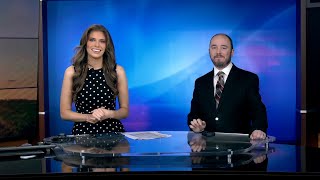 KOAM 5am Newscast - Jan 29th