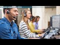 call center training challenges in communicating with customers over the phone