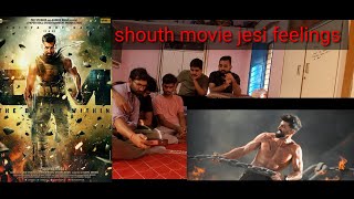 Om: the battle within office trailer | Reaction