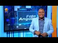 Fala Angola Com: Guilherme Da Paixão (Dia 01 - 07 - 2024 Tv Zimbo)