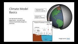 Cal-Adapt Quarterly Webinar - Introduction to Climate Data