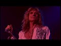 whitesnake one of these days dc slide show bonus content 1080p hd