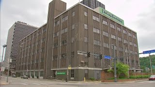 New potential buyer of former Pittsburgh Post-Gazette building identified