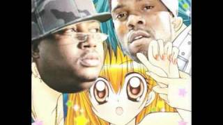 MOSAIC.WAV vs. E40 \u0026 Keak da Sneak - THIZZ FACE AKIBA POP