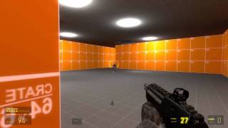 First Source Map