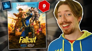 The Fallout Reviews Are HERE And...