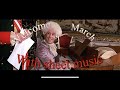 Salieri s Welcome March