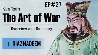 The Art of war | Urdu Review and summary #artofwar #suntzu