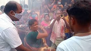 Sri Rajarajeshwari devi sambaralu amalapadu