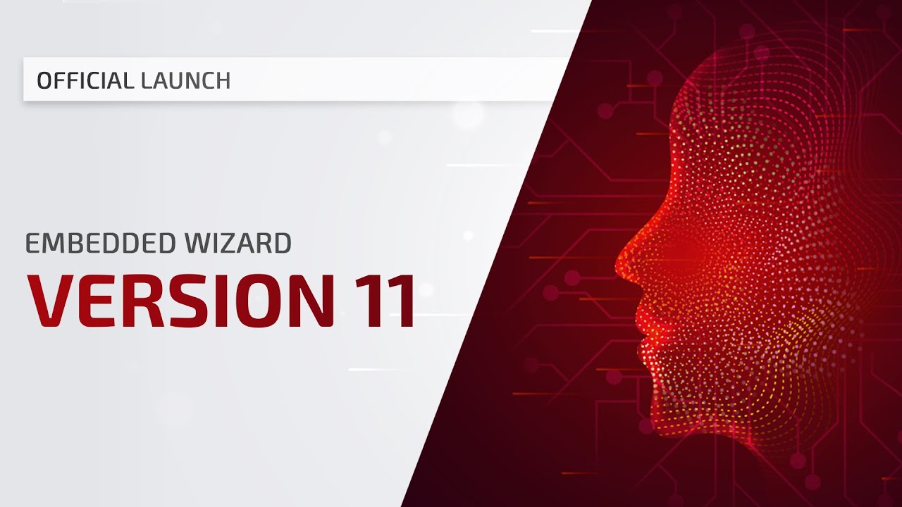 Highlights Of Embedded Wizard 11 Youtube