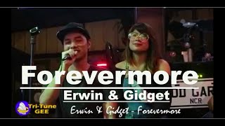 When Erwin And Gidget Was Asked To Sing Impromtu