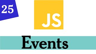 025- JavaScript DOM Manipulations | Events In JavaScript | Modern JavaScript For Beginners | Somali