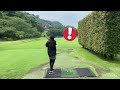 ショートコース動画 葉山島ゴルフクラブ 2023 7 7