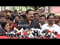 actor kamalhassan on dmk leader karunanithi mnm nba 24x7