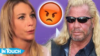 Duane ‘Dog’ Chapman’s Daughter Lyssa Slams Him Amid Feud