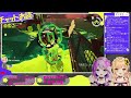 【参加型】スプラトゥーン３ 初見さん大歓迎！サモラン＆オプマ