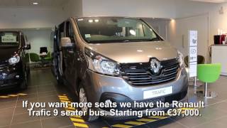 Renault Pro + Van center Sarsfield Road