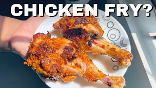 Simple Chicken Fry Recipe by Non-Professionals – Easy & Delicious!