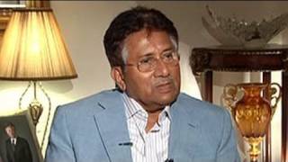 Dawood Ibrahim is held in high esteem in Pakistan: Musharraf