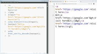 LEARNING String Functions in PHP PART 2!! *in Hindi*