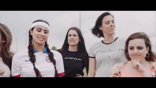 Cimorelli - I Like It (Official Video)