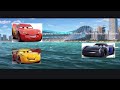 Lightning McQueen And His Friends : The New Rookie (Full Episode)