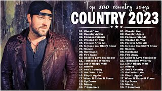 Best country Songs 2023 – Morgan Wallen, Luke Combs, Chris Stapleton,   - country music