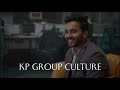 KP Group | Sustainable Future, Sustainable Culture | KP House, Surat