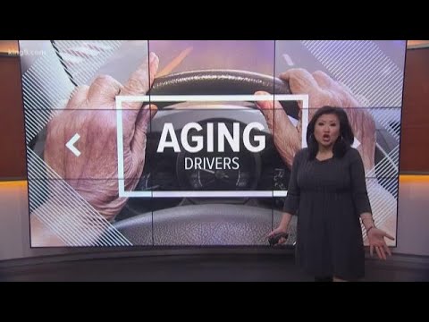 What is the maximum age to drive?