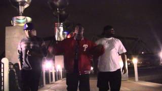 40 Karats - Dont Let Me Fall Music Video