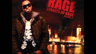 Rage (of Slew Dem) - We Go Hard (feat. Tempa T \u0026 Shorty Smalls)