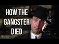 The Death of the American Gangster Film