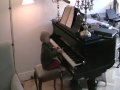 joppe the 2 year old pianist