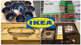 ☀️🌈#IKEA Rs.59 Onwards Useful Kitchen Products 🤩 // With Updated Price \u0026 Offer Details✔️