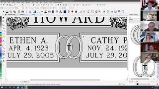 MemorialDESIGNER for Beginners - March 26, 2021