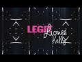 Lionee & Kelly - Legit (Official Lyric Video)