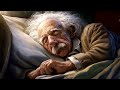 How Many Hours Did Albert Einstein Sleep?