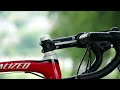 gcn presenters bikes – simon richardson s specialized tarmac sl3