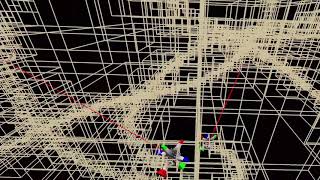 Interactive Octree