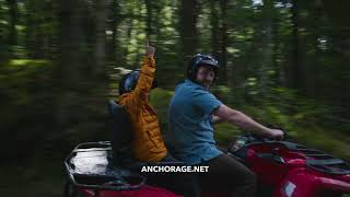 Visit Anchorage Summer 30sec