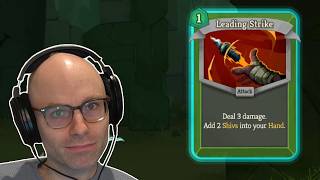 Making progress (Slay the Spire 2)