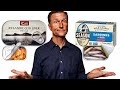 Sardines vs Cod Liver: Which is Better for You? - Dr. Berg